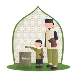 pngtree-father-educate-his-son-to-give-sadaqah-at-month-of-ramadan-png-image_4495631-removebg-preview